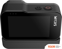 SJCAM SJ20 DUAL LENS (ЧЕРНЫЙ) (319394)