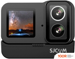 SJCAM SJ20 DUAL LENS (ЧЕРНЫЙ) (319394)