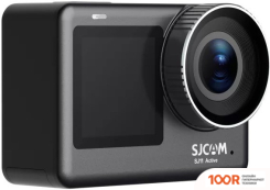 SJCAM SJ11 ACTIVE (ЧЕРНЫЙ) (319393)