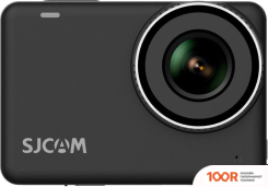 SJCAM SJ10X (ЧЕРНЫЙ) (319392)