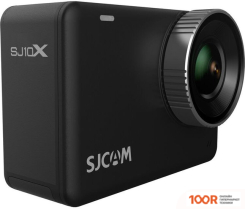 SJCAM SJ10X (ЧЕРНЫЙ) (319392)