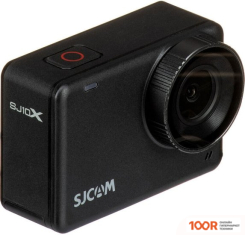 SJCAM SJ10X (ЧЕРНЫЙ) (319392)