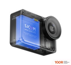 SJCAM SJ10 PRO DUAL SCREEN (ЧЕРНЫЙ) (319391)