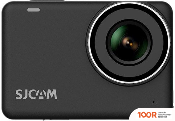 SJCAM SJ10 PRO (ЧЕРНЫЙ) (319390)