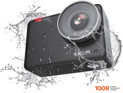 SJCAM SJ10 PRO (ЧЕРНЫЙ) (319390)