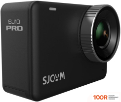 SJCAM SJ10 PRO (ЧЕРНЫЙ) (319390)