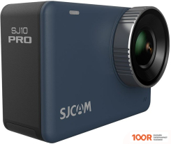 SJCAM SJ10 PRO (СИНИЙ) (319389)