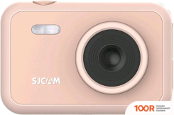 SJCAM FUNCAM (РОЗОВЫЙ) (319386)