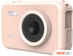 SJCAM FUNCAM (РОЗОВЫЙ) (319386)
