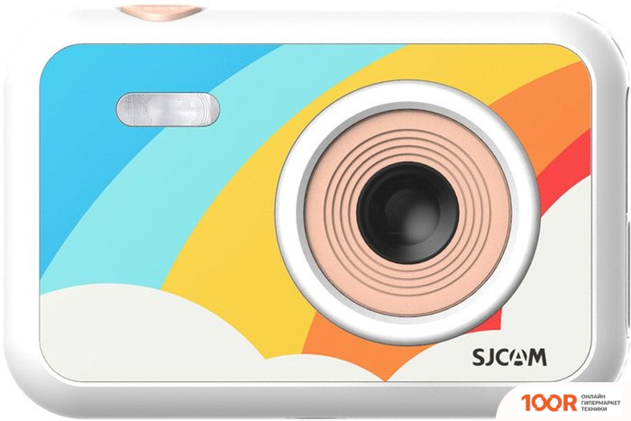 SJCAM FUNCAM (РАДУГА) (319385)