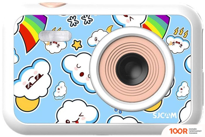 SJCAM FUNCAM (ОБЛАКО) (319384)