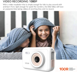 SJCAM FUNCAM (ОБЛАКО) (319384)