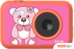 SJCAM FUNCAM (МЕДВЕДЬ) (319383)