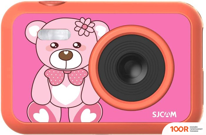 SJCAM FUNCAM (МЕДВЕДЬ) (319383)