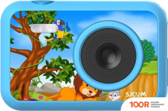 SJCAM FUNCAM (ЛЕВ) (319382)