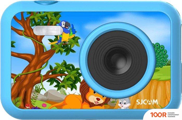 SJCAM FUNCAM (ЛЕВ) (319382)