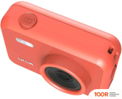 SJCAM FUNCAM (КРАСНЫЙ) (319380)