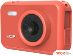 SJCAM FUNCAM (КРАСНЫЙ) (319380)