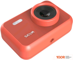 SJCAM FUNCAM (КРАСНЫЙ) (319380)