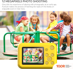 SJCAM FUNCAM (КОТ) (319379)