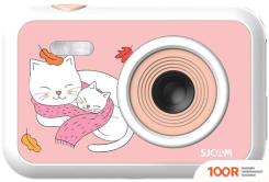 SJCAM FUNCAM (КОТ) (319379)