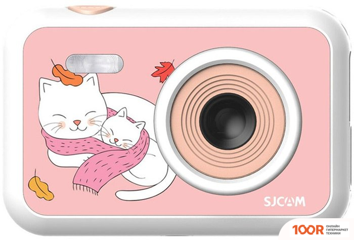 SJCAM FUNCAM (КОТ) (319379)