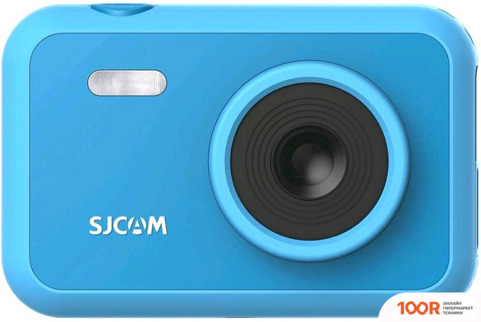 SJCAM FUNCAM (ГОЛУБОЙ) (319376)