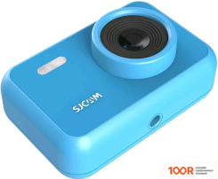 SJCAM FUNCAM (ГОЛУБОЙ) (319376)