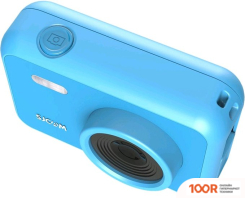 SJCAM FUNCAM (ГОЛУБОЙ) (319376)