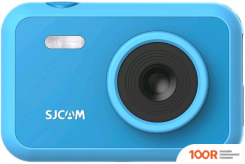 SJCAM FUNCAM (ГОЛУБОЙ) (319376)