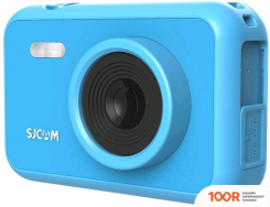 SJCAM FUNCAM (ГОЛУБОЙ) (319376)