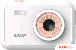 SJCAM FUNCAM (БЕЛЫЙ) (319375)