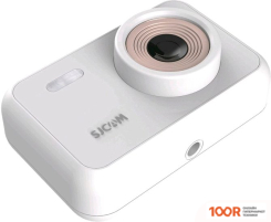 SJCAM FUNCAM (БЕЛЫЙ) (319375)