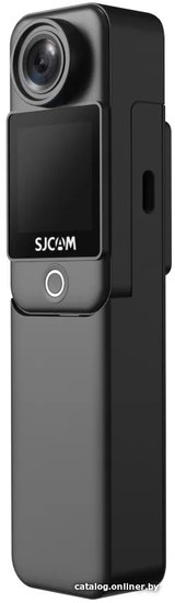 SJCAM C300 (ЧЕРНЫЙ) (319372)