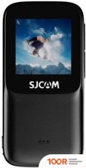 SJCAM C200 PRO (ЧЕРНЫЙ) (319370)
