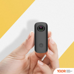 SJCAM C100+ (ЧЕРНЫЙ) (319362)