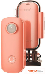 SJCAM C100+ (ОРАНЖЕВЫЙ) (319358)