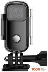SJCAM C100 (ЧЕРНЫЙ) (319354)