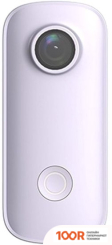 SJCAM C100 (СИРЕНЕВЫЙ) (319353)