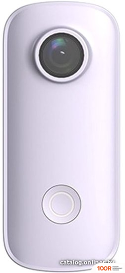 SJCAM C100 (СИРЕНЕВЫЙ) (319353)