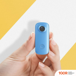 SJCAM C100 (СИНИЙ) (319352)