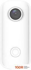 SJCAM C100 (БЕЛЫЙ) (319347)