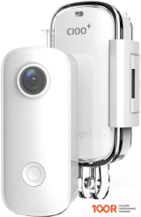 SJCAM C100 (БЕЛЫЙ) (319347)