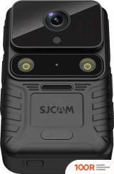 SJCAM A50 (ЧЕРНЫЙ) (319346)
