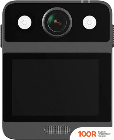 SJCAM A20 BODY (ЧЕРНЫЙ) (319344)