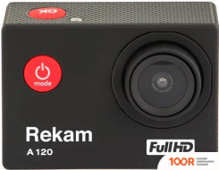 Rekam A120 (319343)