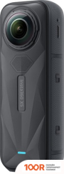 Insta360 X5 LUXURY PACK (ЧЕРНЫЙ) (319331)