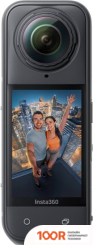 Insta360 X5 BEGINNER PACK (ЧЕРНЫЙ) (319326)