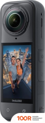 Insta360 X5 BEGINNER PACK (ЧЕРНЫЙ) (319326)