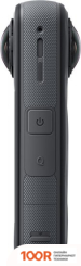 Insta360 X5 (ЧЕРНЫЙ) (319325)